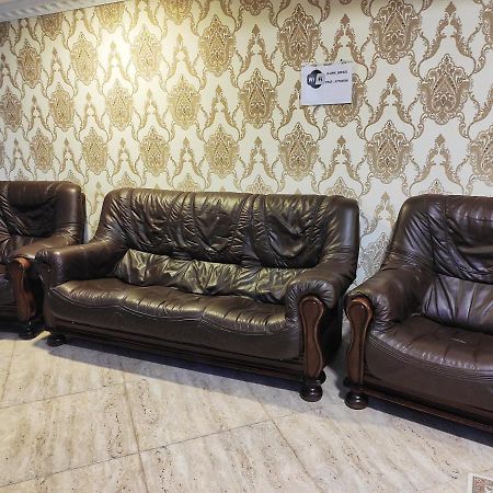 Sophia'S Guesthouse 卡兹贝吉 外观 照片