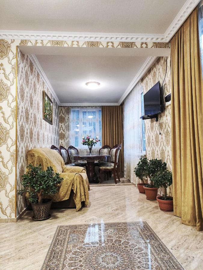 Sophia'S Guesthouse 卡兹贝吉 外观 照片